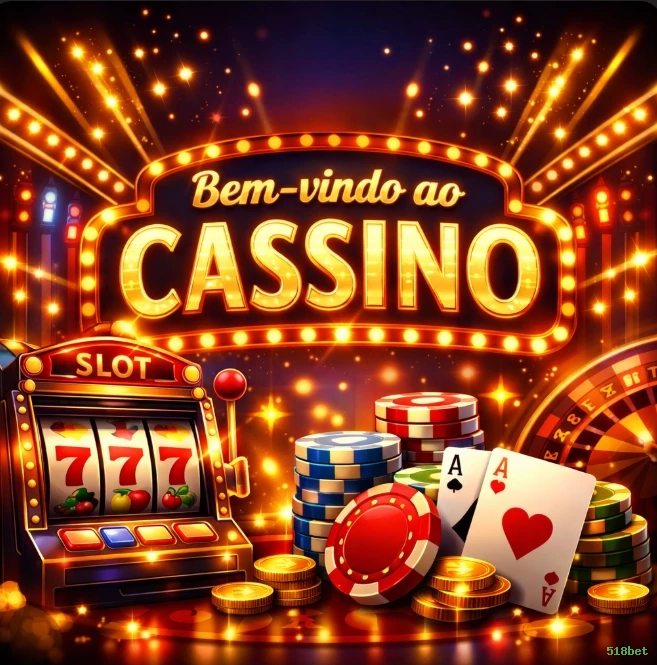 App 518bet para Android e iOS - download grátis