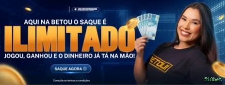 Roleta e blackjack 518bet