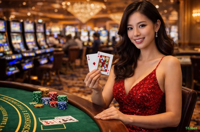 App 518bet Android download