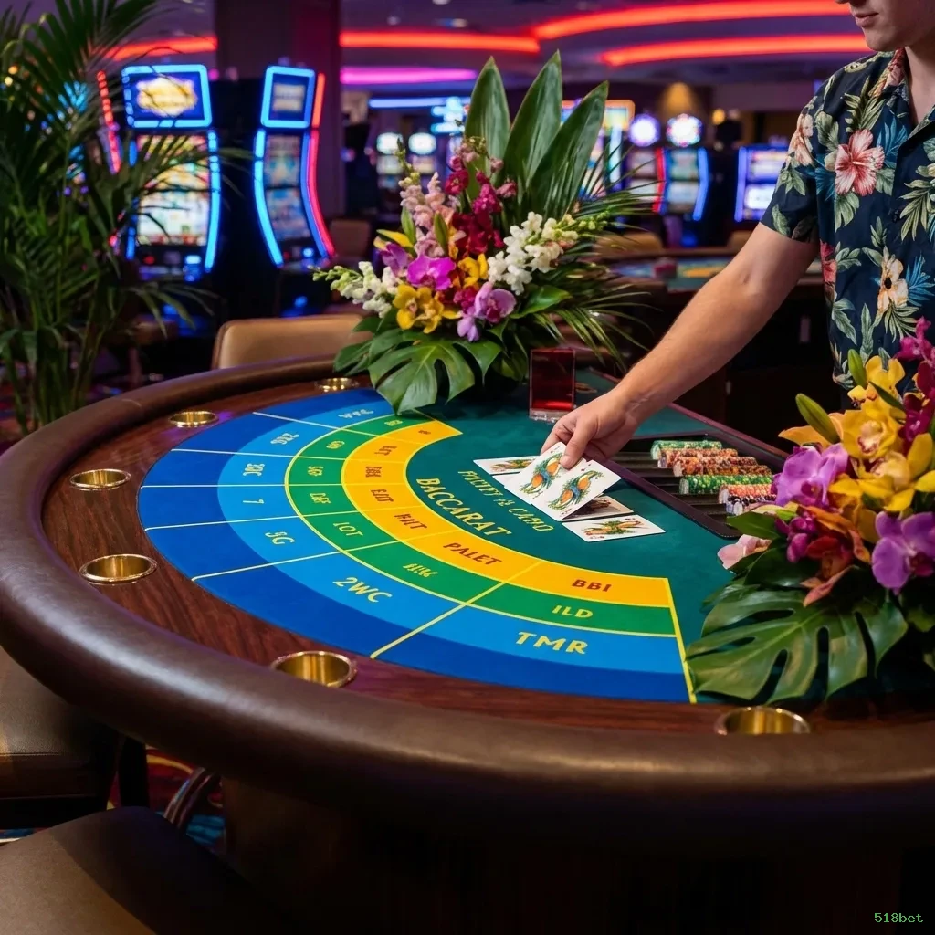 Pagamentos 518bet PIX