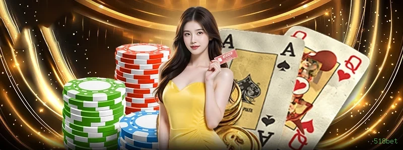 Formulário registro 518bet