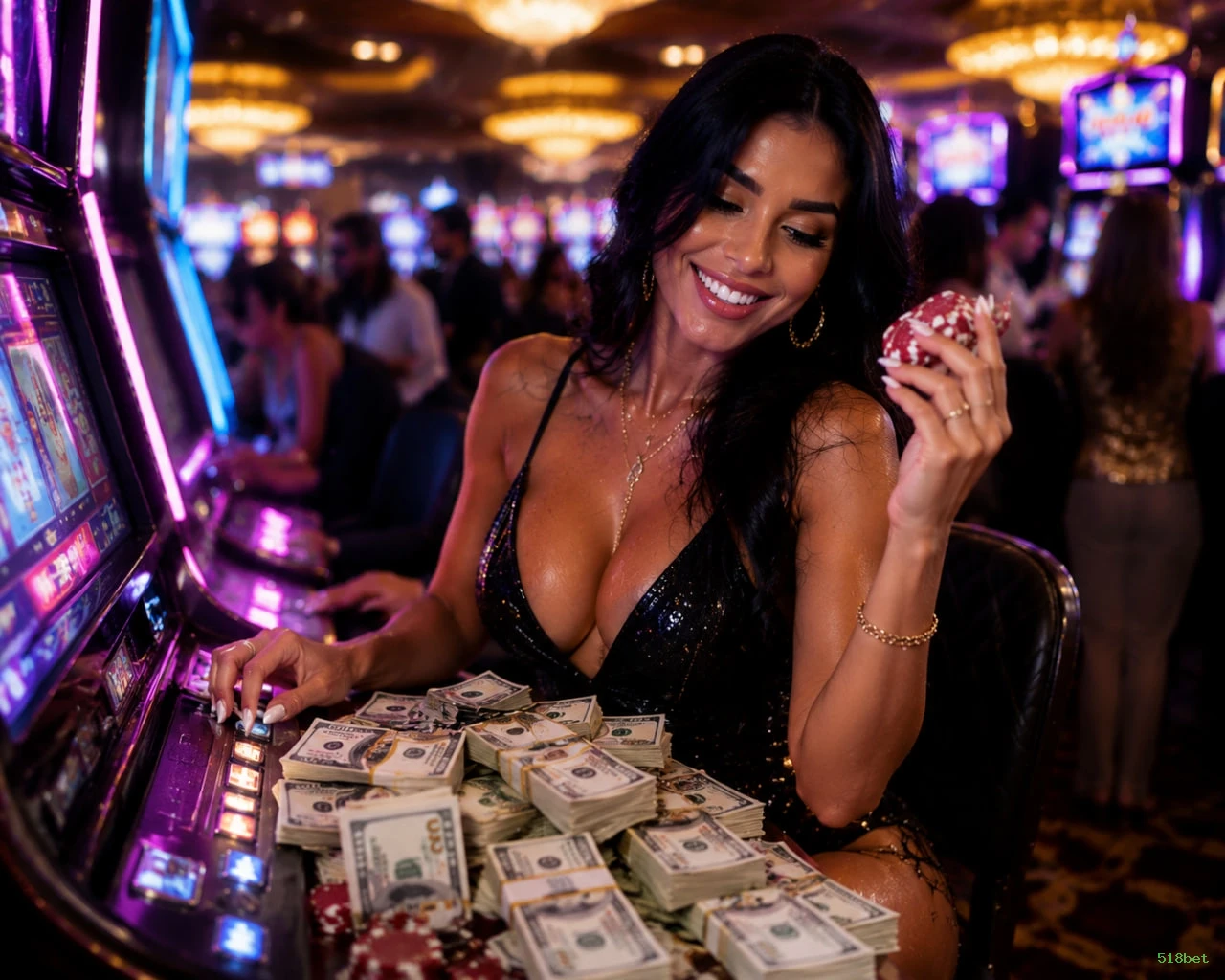 Programa VIP 518bet - benefícios exclusivos